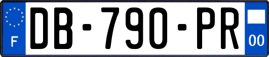 DB-790-PR