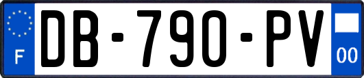DB-790-PV