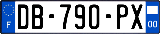 DB-790-PX