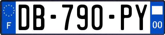 DB-790-PY