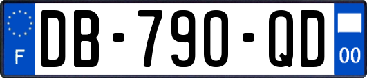DB-790-QD