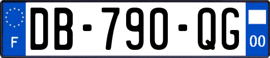 DB-790-QG