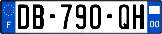 DB-790-QH