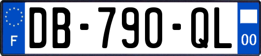 DB-790-QL