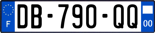 DB-790-QQ