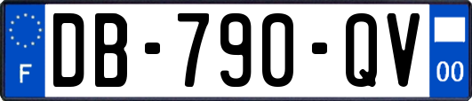 DB-790-QV