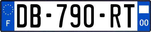 DB-790-RT