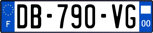 DB-790-VG
