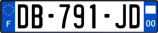 DB-791-JD
