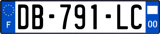 DB-791-LC