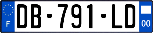 DB-791-LD