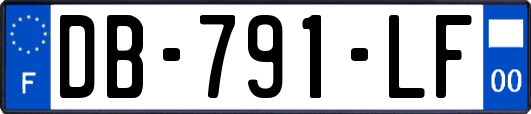 DB-791-LF