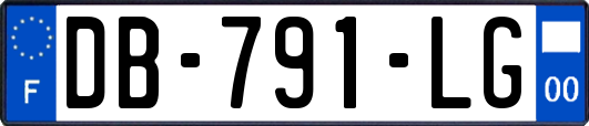 DB-791-LG