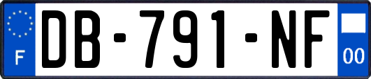 DB-791-NF