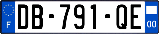 DB-791-QE