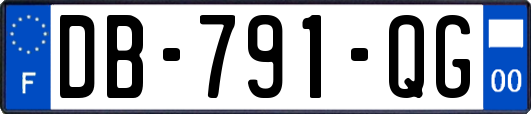 DB-791-QG