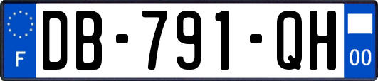 DB-791-QH