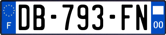 DB-793-FN