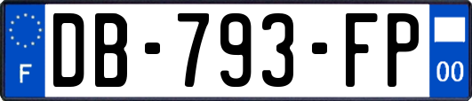 DB-793-FP