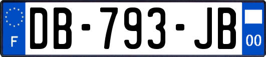 DB-793-JB