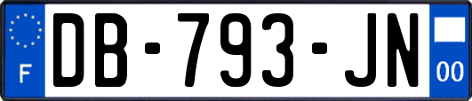 DB-793-JN