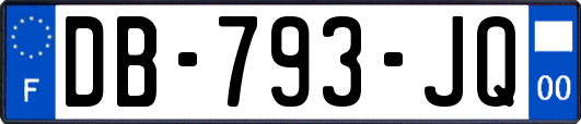 DB-793-JQ