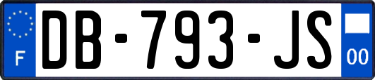 DB-793-JS