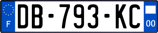 DB-793-KC