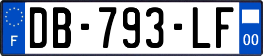 DB-793-LF