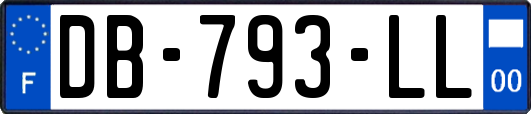 DB-793-LL