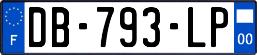 DB-793-LP