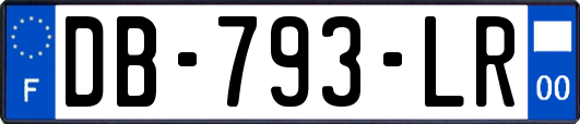 DB-793-LR