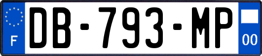 DB-793-MP