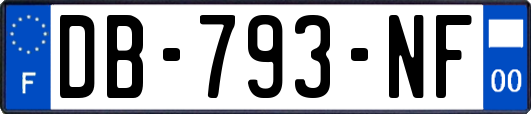 DB-793-NF