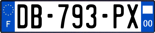 DB-793-PX