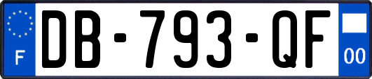 DB-793-QF