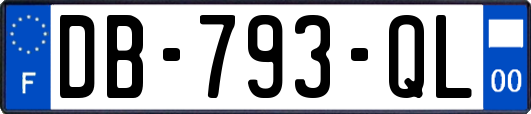DB-793-QL