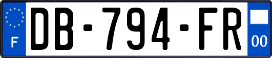 DB-794-FR