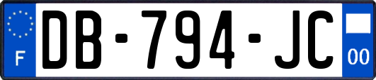 DB-794-JC