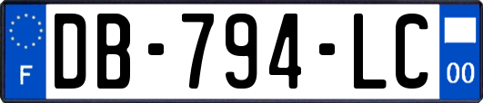 DB-794-LC