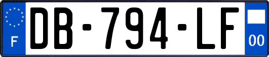 DB-794-LF