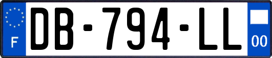 DB-794-LL