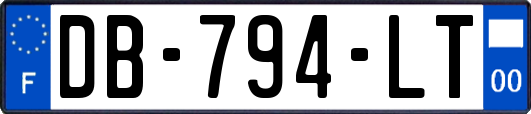 DB-794-LT