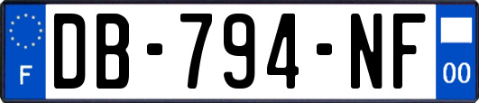 DB-794-NF