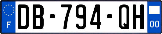 DB-794-QH