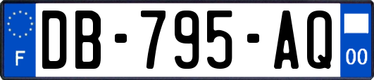 DB-795-AQ