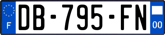 DB-795-FN