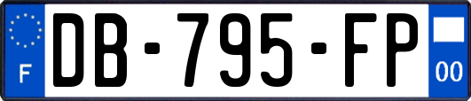 DB-795-FP
