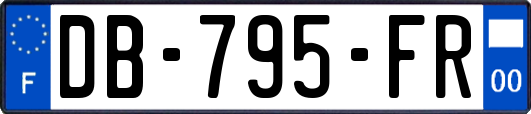 DB-795-FR