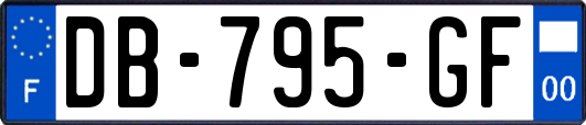 DB-795-GF